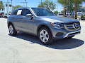 2018 Mercedes-Benz GLC GLC 300