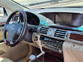2013 Lexus LS 460