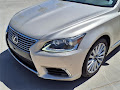 2013 Lexus LS 460