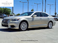 2013 Lexus LS 460