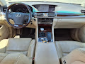 2013 Lexus LS 460
