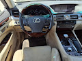 2013 Lexus LS 460