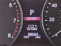 2013 Lexus LS 460