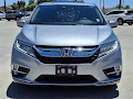 2019 Honda Odyssey Touring