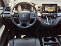 2019 Honda Odyssey Touring