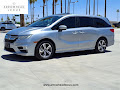 2019 Honda Odyssey Touring