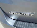 2019 Honda Odyssey Touring