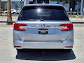 2019 Honda Odyssey Touring