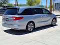 2019 Honda Odyssey Touring