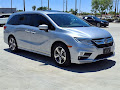 2019 Honda Odyssey Touring
