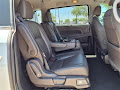 2019 Honda Odyssey Touring