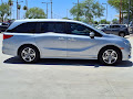 2019 Honda Odyssey Touring