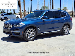 2021 BMW X3 xDrive30e