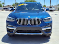 2021 BMW X3 xDrive30e
