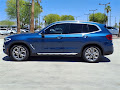 2021 BMW X3 xDrive30e