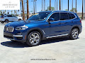 2021 BMW X3 xDrive30e