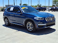 2021 BMW X3 xDrive30e