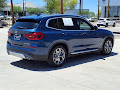 2021 BMW X3 xDrive30e
