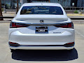 2024 Lexus ES 300h