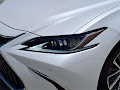 2024 Lexus ES 300h