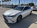 2024 Lexus ES 300h