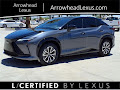 2024 Lexus RZ 300e Premium