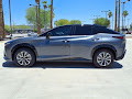 2024 Lexus RZ 300e Premium