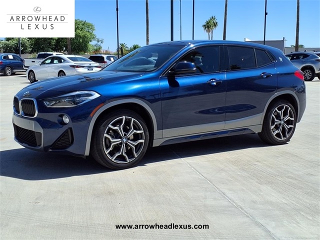 2020 BMW X2 xDrive28i
