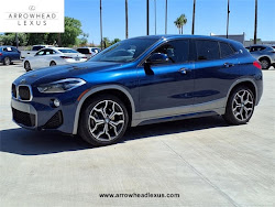 2020 BMW X2 xDrive28i