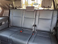 2023 Toyota Sequoia Platinum