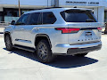 2023 Toyota Sequoia Platinum