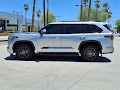 2023 Toyota Sequoia Platinum