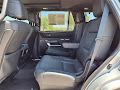 2023 Toyota Sequoia Platinum
