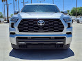 2023 Toyota Sequoia Platinum