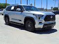 2023 Toyota Sequoia Platinum