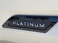 2023 Toyota Sequoia Platinum