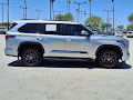 2023 Toyota Sequoia Platinum