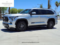 2023 Toyota Sequoia Platinum