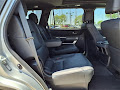 2023 Toyota Sequoia Platinum
