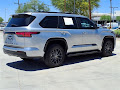 2023 Toyota Sequoia Platinum
