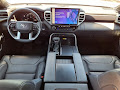 2023 Toyota Sequoia Platinum
