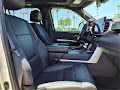 2023 Toyota Sequoia Platinum
