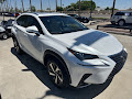 2021 Lexus NX NX 300