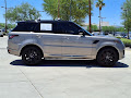 2022 Land Rover Range Rover Sport HSE Dynamic