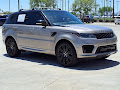 2022 Land Rover Range Rover Sport HSE Dynamic