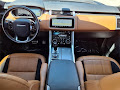 2022 Land Rover Range Rover Sport HSE Dynamic