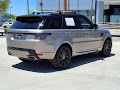 2022 Land Rover Range Rover Sport HSE Dynamic