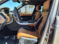 2022 Land Rover Range Rover Sport HSE Dynamic