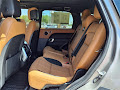 2022 Land Rover Range Rover Sport HSE Dynamic