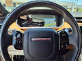 2022 Land Rover Range Rover Sport HSE Dynamic